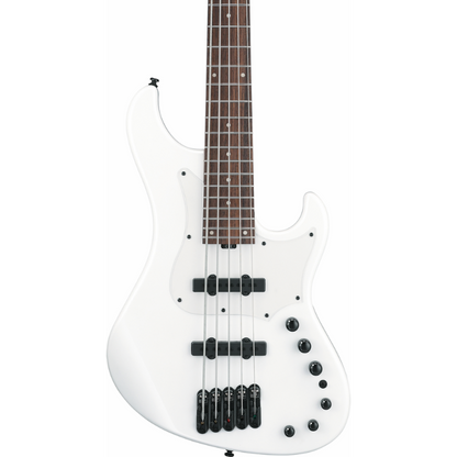 Ibanez MDM1005PW Electric Bass 5 String — view 6