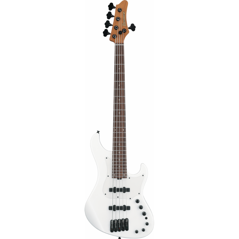 Ibanez MDM1005PW Electric Bass 5 String