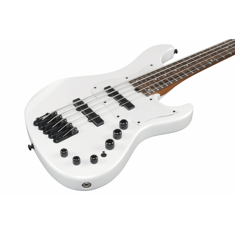 Ibanez MDM1005PW Electric Bass 5 String — view 3