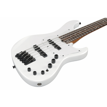 Ibanez MDM1005PW Electric Bass 5 String — view 3