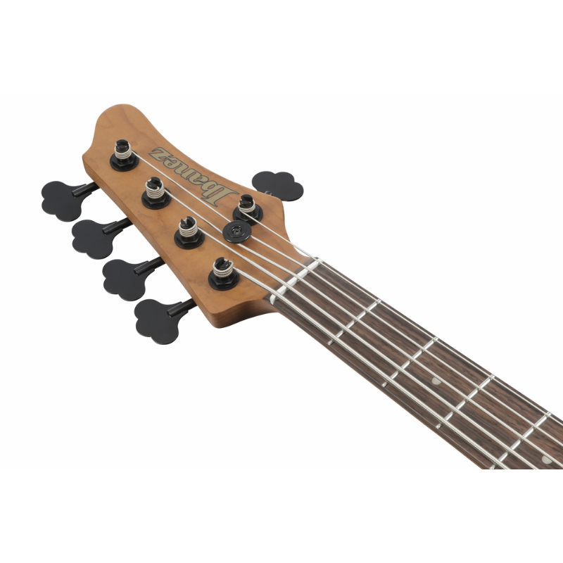 Ibanez MDM1005PW Electric Bass 5 String — view 4
