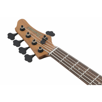 Ibanez MDM1005PW Electric Bass 5 String — view 4
