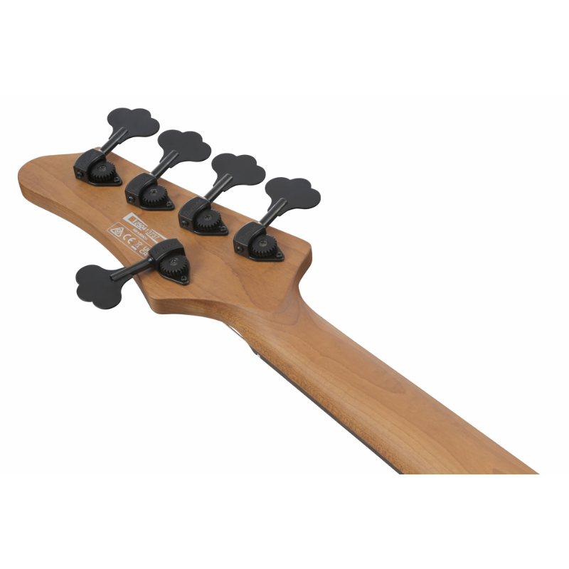 Ibanez MDM1005PW Electric Bass 5 String — view 5