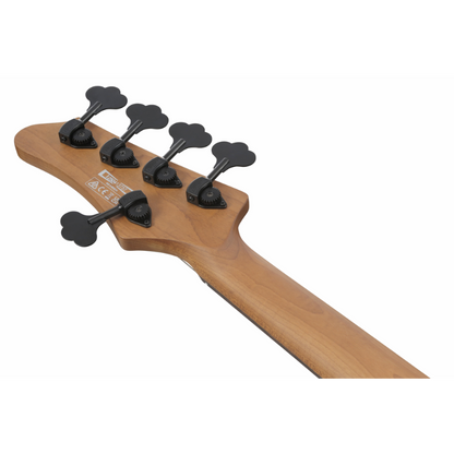 Ibanez MDM1005PW Electric Bass 5 String — view 5