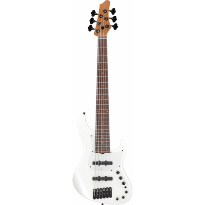 Ibanez MDM1006PW Electric Bass 6 String