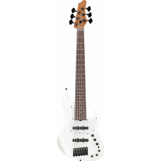 Ibanez MDM1006PW Electric Bass 6 String
