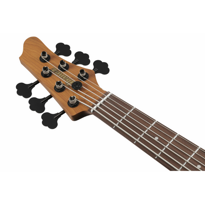 Ibanez MDM1006PW Electric Bass 6 String — view 4