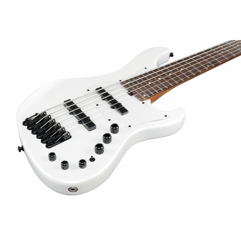 Ibanez MDM1006PW Electric Bass 6 String — view 3