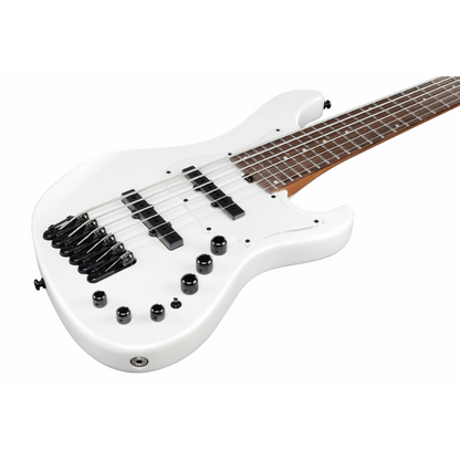 Ibanez MDM1006PW Electric Bass 6 String — view 3