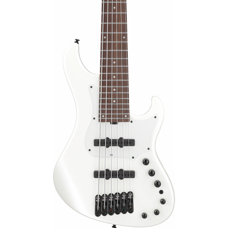 Ibanez MDM1006PW Electric Bass 6 String — view 6
