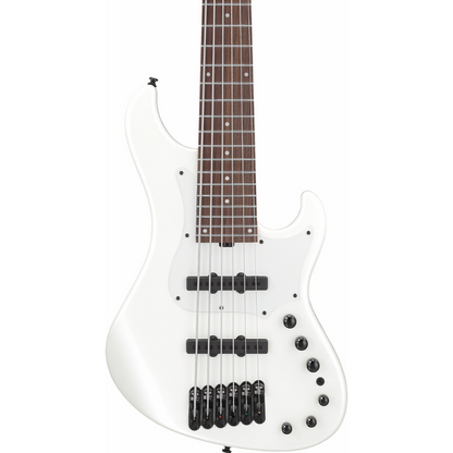 Ibanez MDM1006PW Electric Bass 6 String — view 6