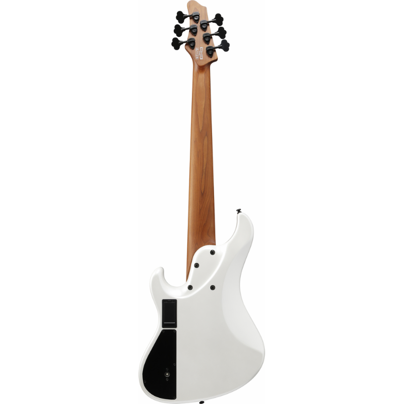 Ibanez MDM1006PW Electric Bass 6 String — view 2