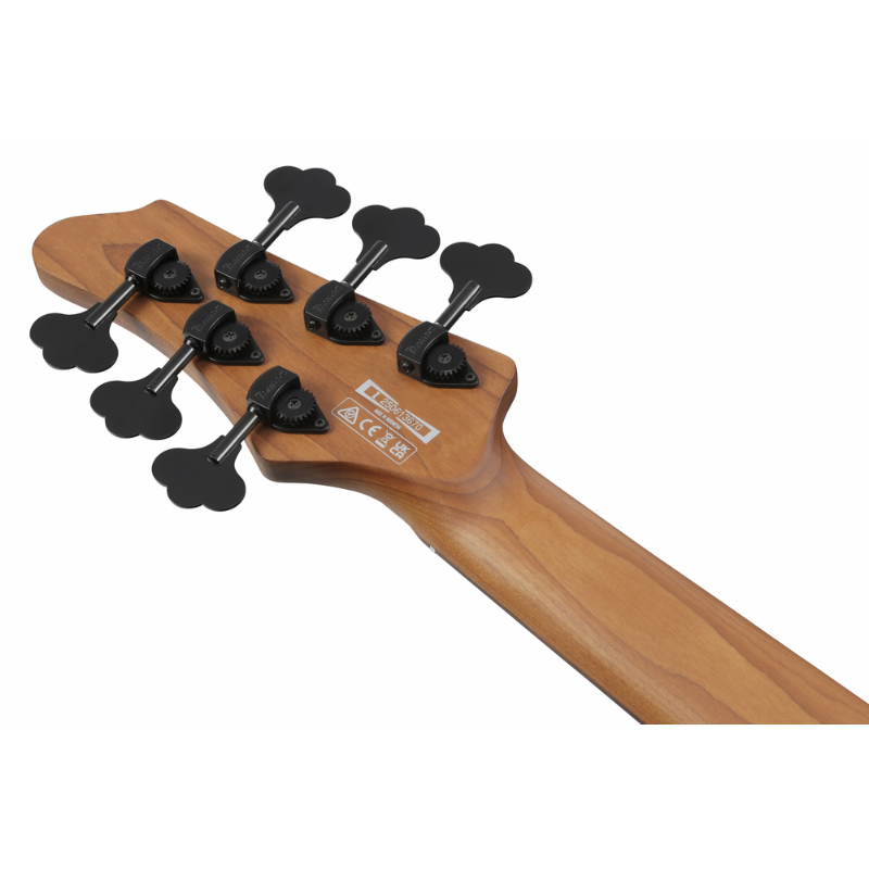 Ibanez MDM1006PW Electric Bass 6 String — view 5