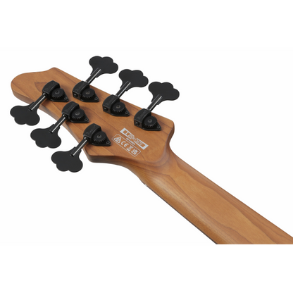 Ibanez MDM1006PW Electric Bass 6 String — view 5