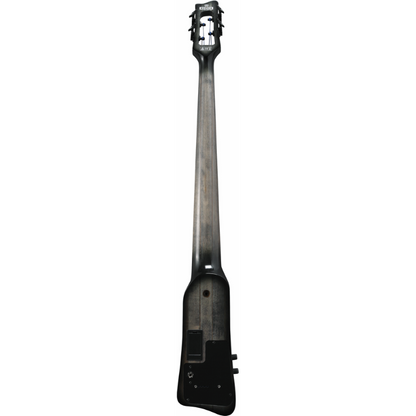 Ibanez UB804BUL Upright Bass with 34" Scale Length and Compact Maple Body — view 2