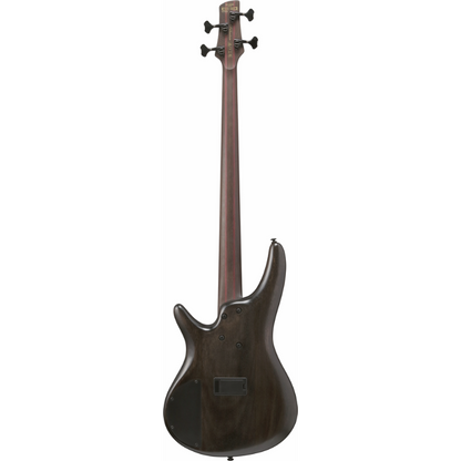 Ibanez SR1320SBAVL Premium Electric Bass with Gig Bag — view 2