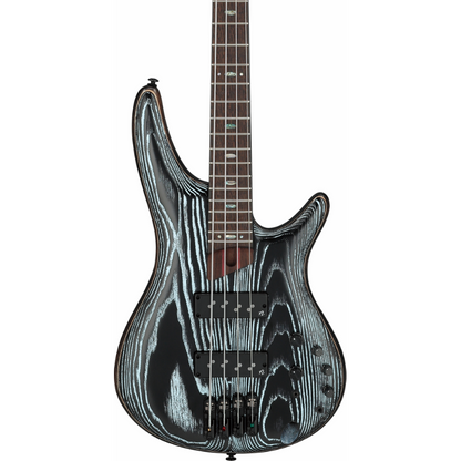 Ibanez SR1320SBAVL Premium Electric Bass with Gig Bag — view 6