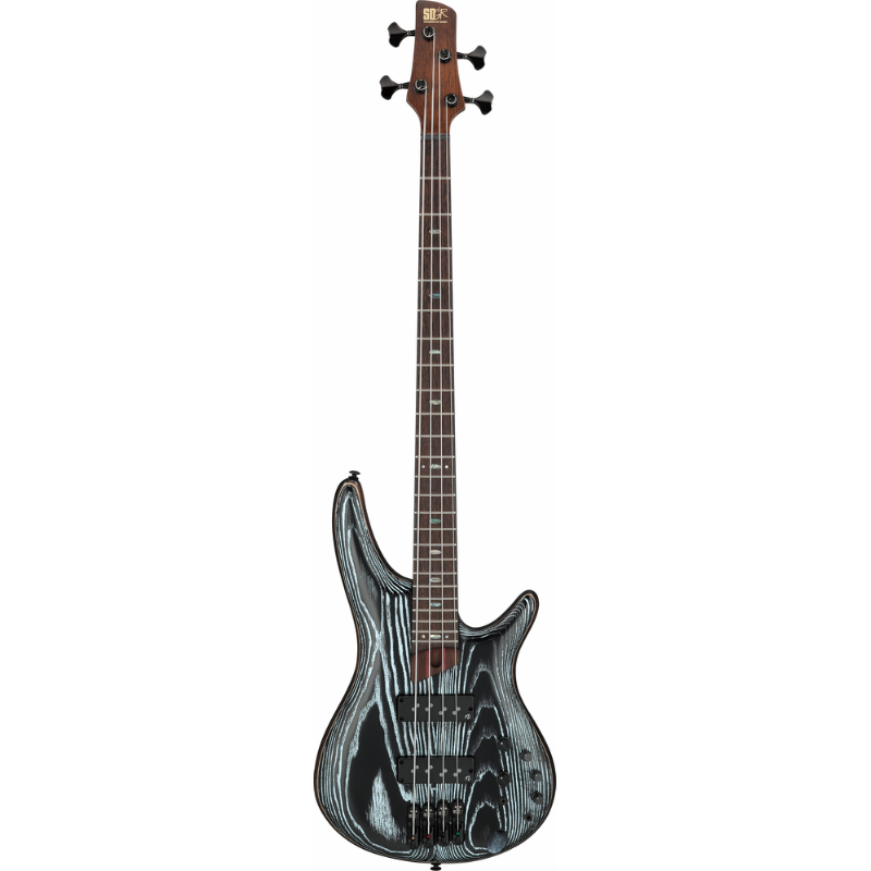 Ibanez SR1320SBAVL Premium Electric Bass with Gig Bag