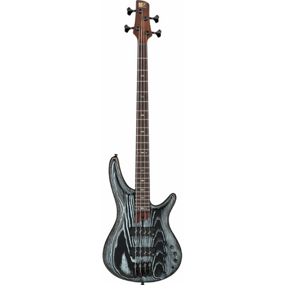 Ibanez SR1320SBAVL Premium Electric Bass with Gig Bag