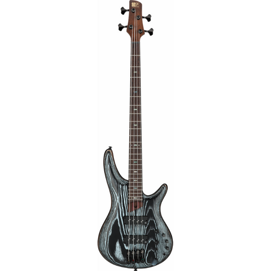 Ibanez SR1320SBAVL Premium Electric Bass with Gig Bag