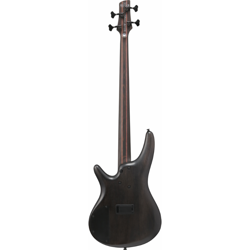 Ibanez SR1320SBIVF Premium Electric Bass with Gig Bag — view 2