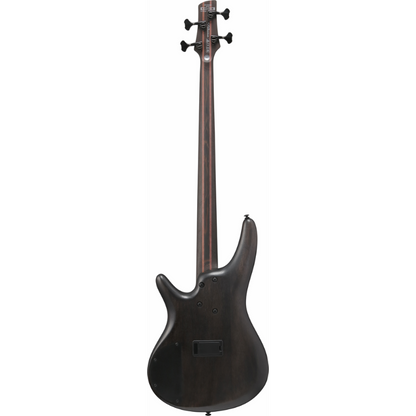 Ibanez SR1320SBIVF Premium Electric Bass with Gig Bag — view 2