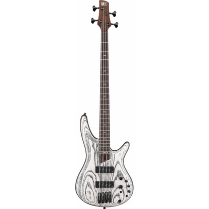 Ibanez SR1320SBIVF Premium Electric Bass with Gig Bag