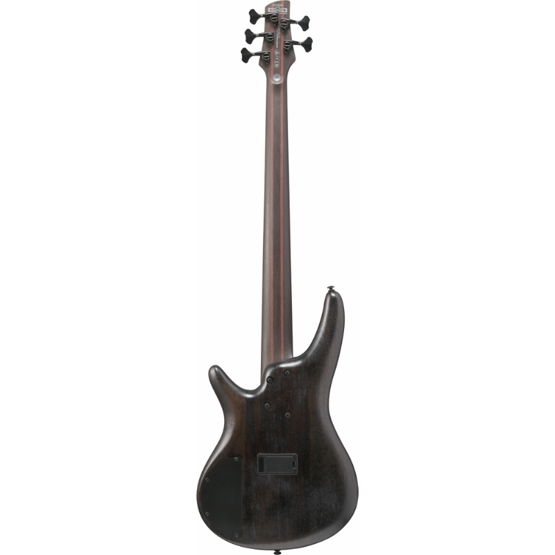 Ibanez SR1325SBAVL Premium Electric Bass with Gig Bag — view 2