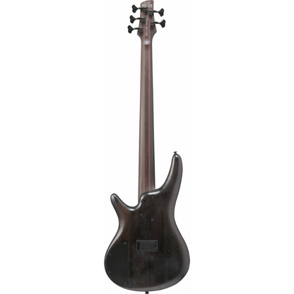 Ibanez SR1325SBAVL Premium Electric Bass with Gig Bag — view 2