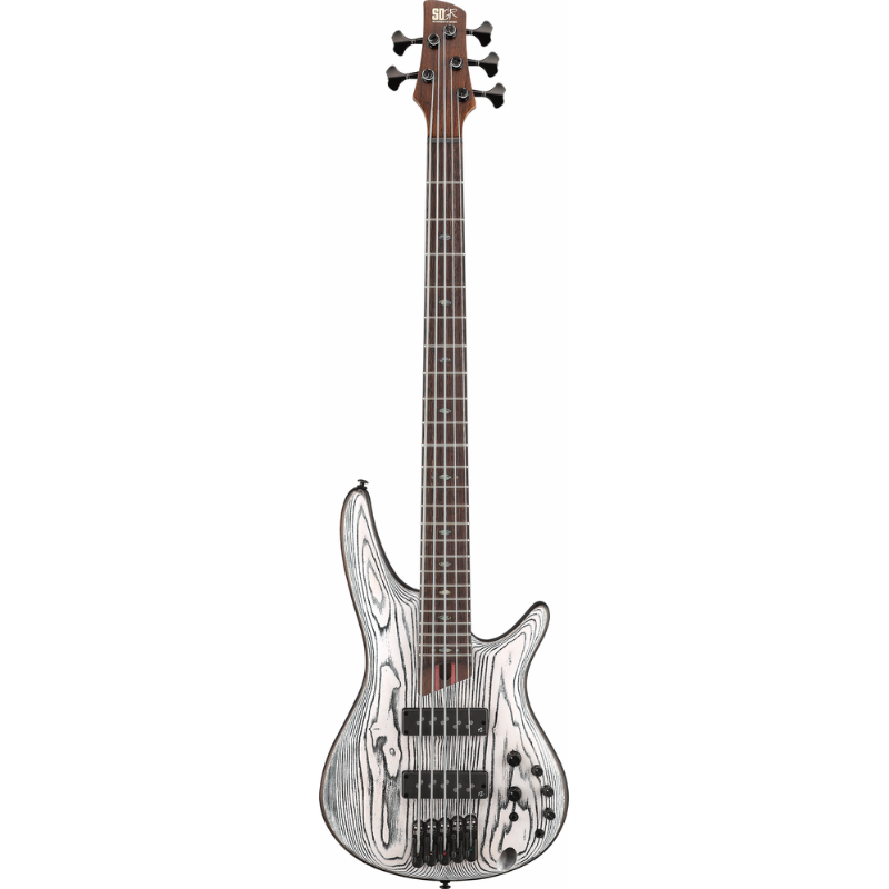 Ibanez SR1325SBIVF Premium Electric Bass with Gig Bag