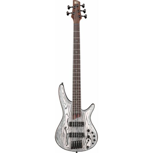 Ibanez SR1325SBIVF Premium Electric Bass with Gig Bag