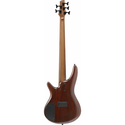 Ibanez SR505AMHL Electric Bass Guitar — view 2
