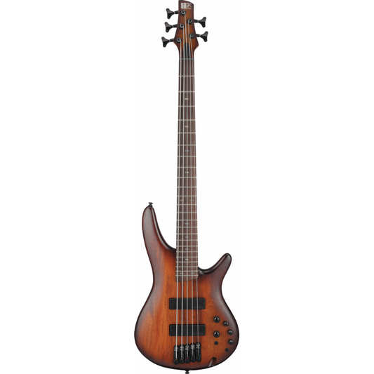 Ibanez SR505AMHL Electric Bass Guitar
