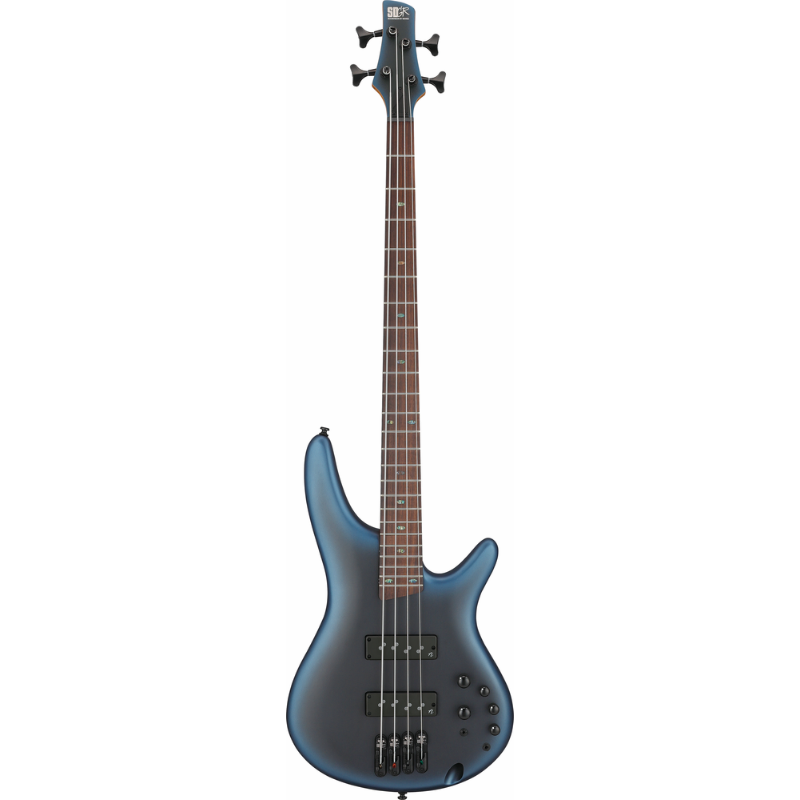 Ibanez SR500NMAM Electric Bass Guitar