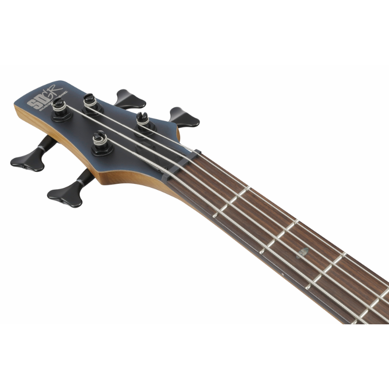 Ibanez SR500NMAM Electric Bass Guitar — view 4