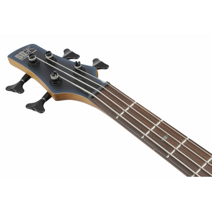 Ibanez SR500NMAM Electric Bass Guitar — view 4