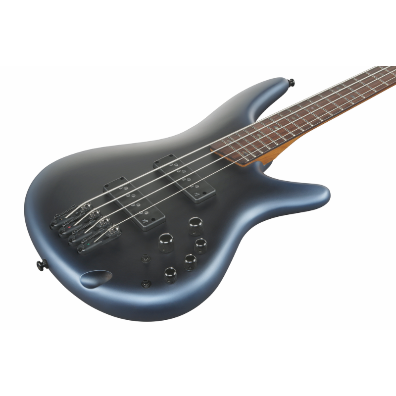 Ibanez SR500NMAM Electric Bass Guitar — view 3