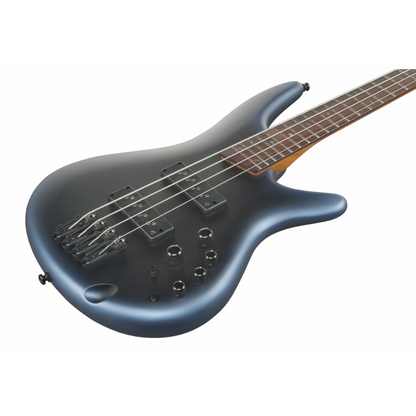 Ibanez SR500NMAM Electric Bass Guitar — view 3