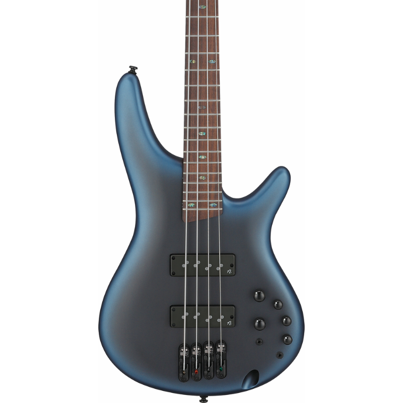Ibanez SR500NMAM Electric Bass Guitar — view 6