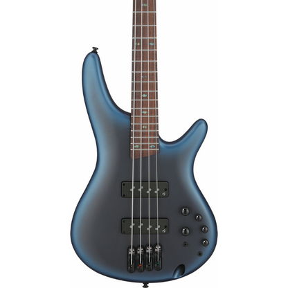 Ibanez SR500NMAM Electric Bass Guitar — view 6