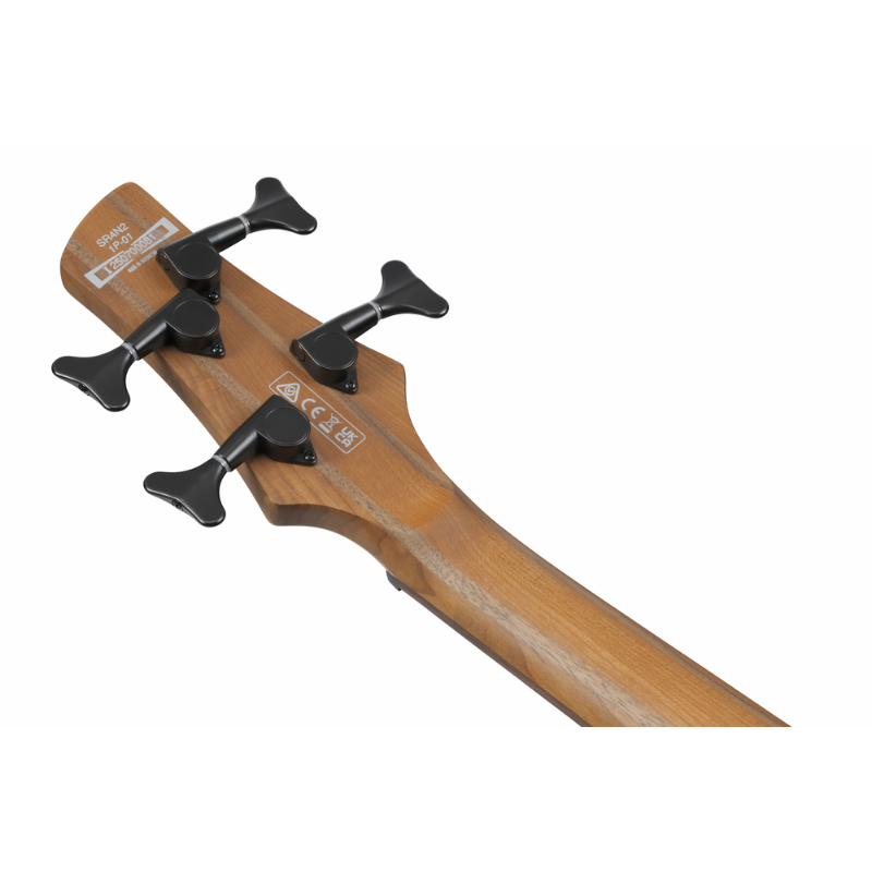 Ibanez SR500NMAM Electric Bass Guitar — view 5