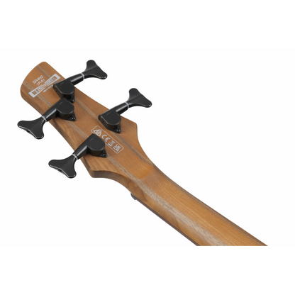 Ibanez SR500NMAM Electric Bass Guitar — view 5