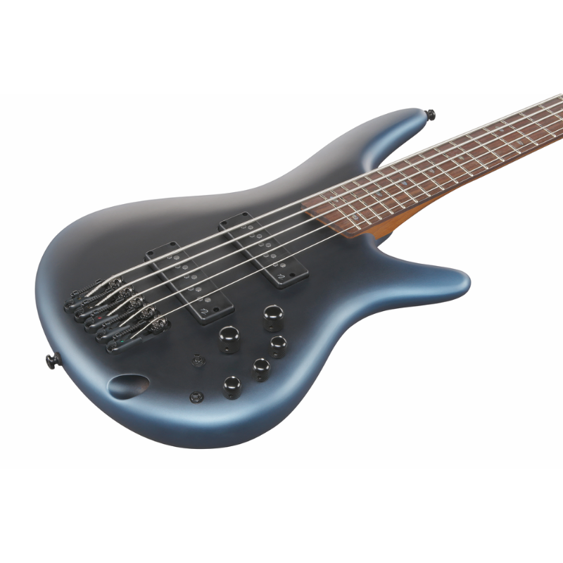 Ibanez SR505NMAM Electric Bass Guitar — view 3