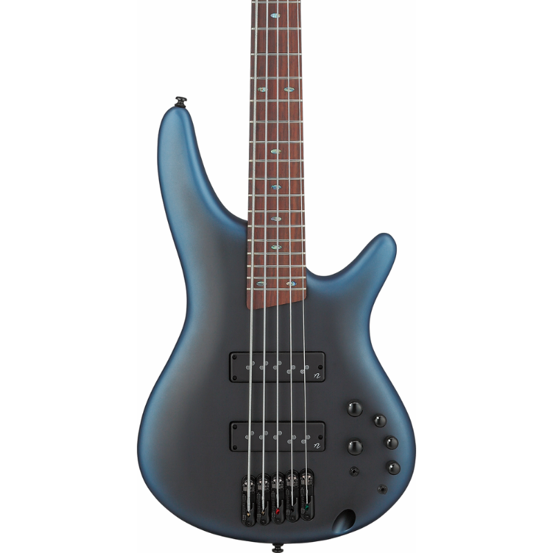 Ibanez SR505NMAM Electric Bass Guitar — view 6