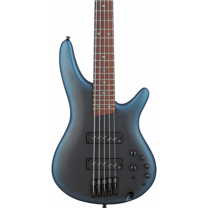 Ibanez SR505NMAM Electric Bass Guitar — view 6