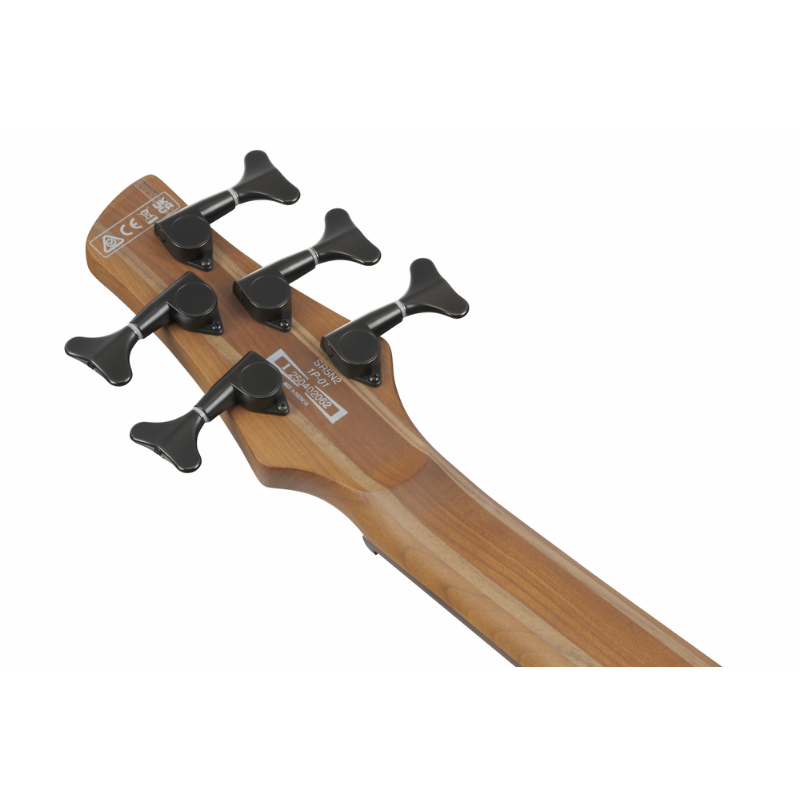Ibanez SR505NMAM Electric Bass Guitar — view 5