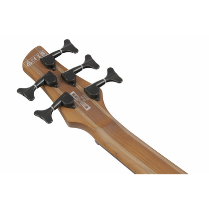 Ibanez SR505NMAM Electric Bass Guitar — view 5