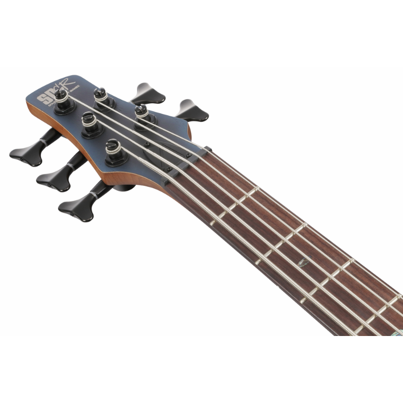 Ibanez SR505NMAM Electric Bass Guitar — view 4