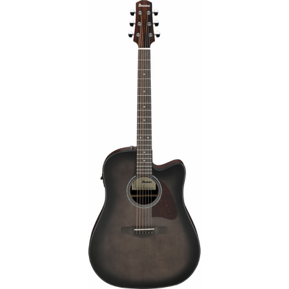 Ibanez AAD70CETBN Acoustic Guitar with Pickup