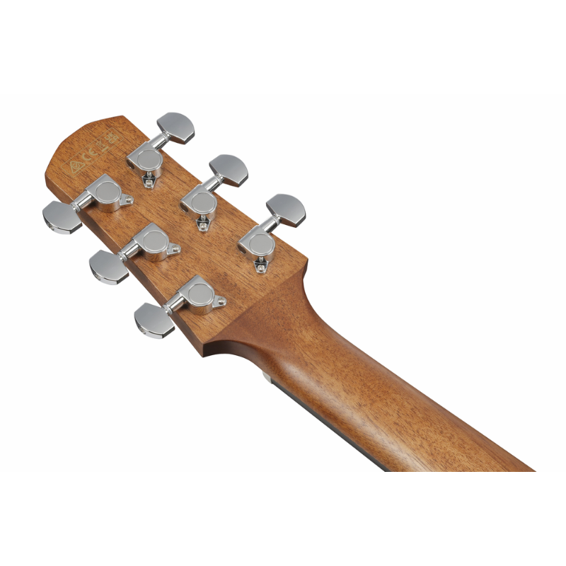 Ibanez AAD54EOMH Acoustic Guitar with Pickup — view 5